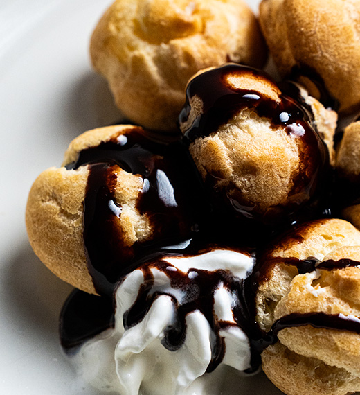 Skewers Pita Desserts